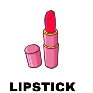 Lipstick