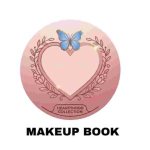 Makeup Book