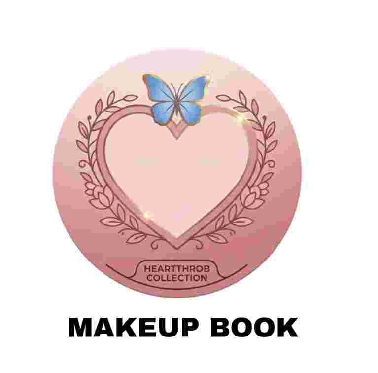 Makeup Book