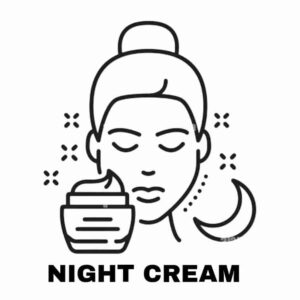 Night cream
