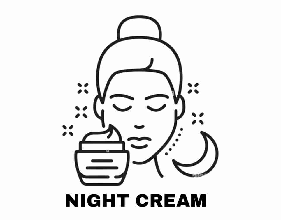 Night cream